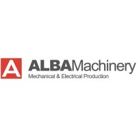 Albamachinery logo - Similar company to Ikra Knowledge