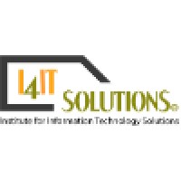 Institute For Information Technology Solutions (I4Itsolutions)