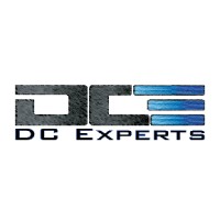 DC EXPERTS logo - Similar company to Tec Trafo
