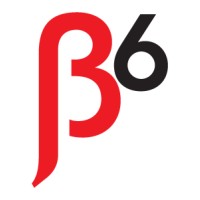 Beta6 Consulting Group, LLC logo - Similar company to Beta6