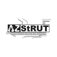 AZ StRUT logo - Similar company to Kaleidics