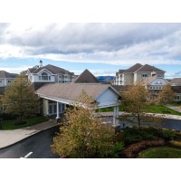 Woodland Pond At New Paltz logo - Similar company to Lighthouse Solar New Paltz