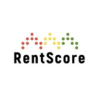 RentScore logo - Similar company to Bits Blend