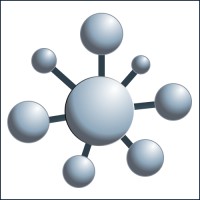 Spatial Media Lab e.V. logo - Similar company to Prefrontal Cortex Gmbh