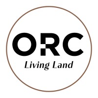 ORC LAND logo - Similar company to Coachsulting>>®