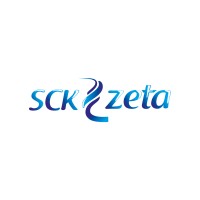 SCK Zeta Kimya logo - Similar company to Loth Robotics