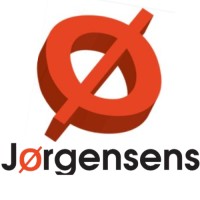 Jørgensens Design & Build logo - Similar company to Idev