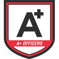 A+ Officers Security Pte Ltd logo - Similar company to Libra Engineering Pte Ltd