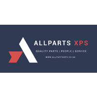Allparts XPS Ltd logo - Similar company to Quickco Car Parts