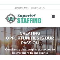 Superior staffing llc logo - Similar company to Alternative Staffing, Inc