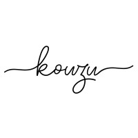 Kouzu - Feel Good Broderie logo - Similar company to Authentique Broderie