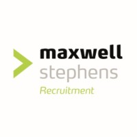 Maxwell Stephens Recruitment logo - Similar company to Catch 22 Recruitment
