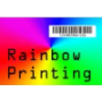 Plasticards, Inc. | Rainbow Printing