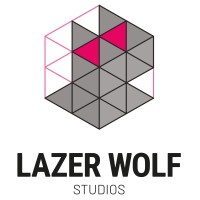 Lazer Wolf Studios