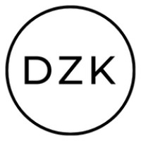 DZK Digital logo - Similar company to Ityá Health Project (Ihp)