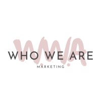 WHO WE ARE logo - Similar company to Tailwindapp.Eu: Simple & Easy Cash Flow Forecasting