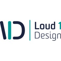 Loud1Design Ltd. logo - Similar company to An-Imo
