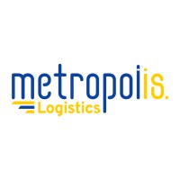 Metropolis Logistics logo - Similar company to Drivecourses Inc /The Zine Copyright