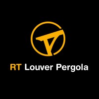 RT Louver Pergola logo - Similar company to Padel Courts Projects