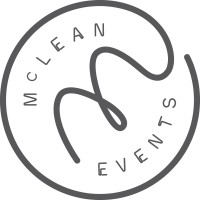 McLean Events logo - Similar company to Scottish Wedding Industry Alliance