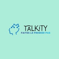 Talkity logo - Similar company to Diotime Coaching®