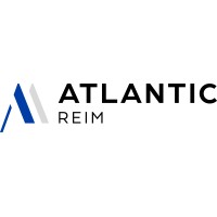 ATLANTIC REIM logo - Similar company to Camus Solutions Immobilières