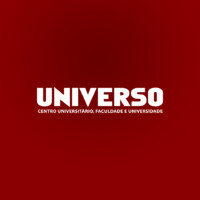 UNIVERSO logo - Similar company to Universidade Castelo Branco