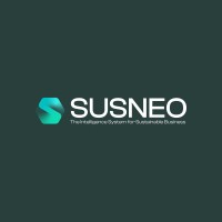 SUSNEO logo - Similar company to Formative Architects Ltd