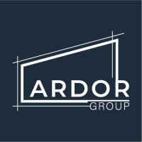 Ardor Group logo - Similar company to Ardor Projects