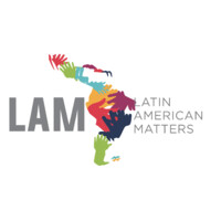 Latin American Matters logo - Similar company to Centro Mackenzie De Liberdade Econômica