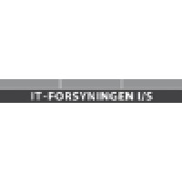IT-Forsyningen I/S logo - Similar company to Comit A/S