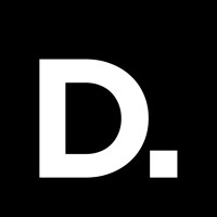 Depth Media logo - Similar company to Wein Youth Space (مساحة وين)