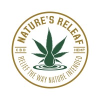 Nature's Releaf Hemp Store logo - Similar company to Nature'S Relief