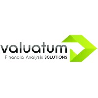 Valuatum Oy logo - Similar company to Uhma Solutions