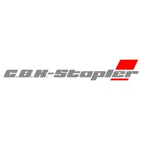 C.B.K. Stapler GmbH logo - Similar company to Eder Gmbh - Stapler