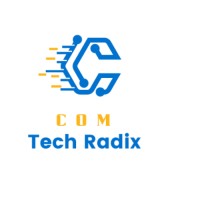 Com Tech Radix logo - Similar company to 121 Solutions