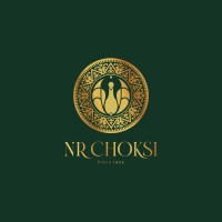 NR Choksi logo - Similar company to Anxzone
