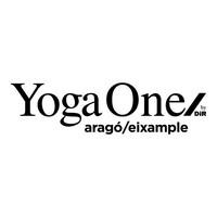 YOGA ONE ARAGÓ EIXAMPLE logo - Similar company to Yogaone