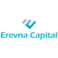 Erevna Capital logo - Similar company to Delorean