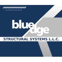 Bluedge Structural Systems logo - Similar company to Restore
