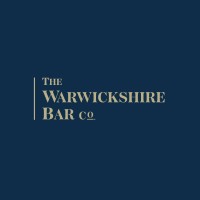 The Warwickshire Bar Company logo - Similar company to Cotswold Luxe
