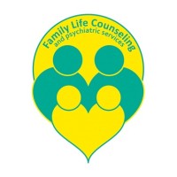 Family Life Counseling and psychiatric services logo - Similar company to Trac Services For Families