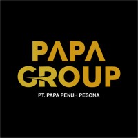 PT Papa Penuh Pesona (PAPA GROUP) logo - Similar company to Papa Group Indonesia