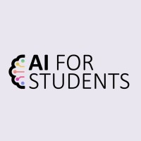 AI for Students logo - Similar company to Ai For Schools