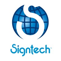 Signtech Electrical Advertising, Inc. logo - Similar company to Ultimate Image Printing