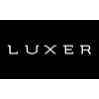 Luxer Venice logo - Similar company to Brave Bold Brilliant ®