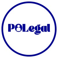 POLegal logo - Similar company to 3Dden.Com