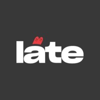 Late logo - Similar company to Rec Point