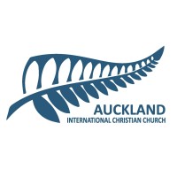 Auckland International Christian Church logo - Similar company to Cms Australia