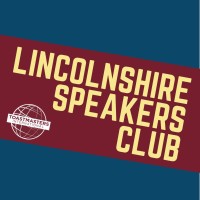 Lincolnshire Speakers - Find Power in your Voice logo - Similar company to Brave Conversations